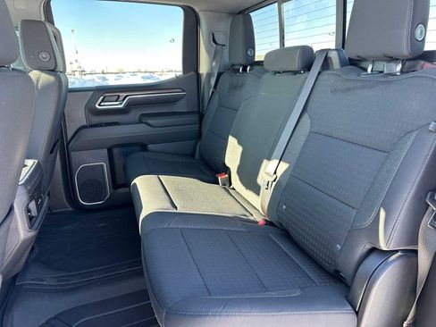 Used 2022 Chevrolet Silverado 1500 LT w/ Diesel Off-Road Package image 17