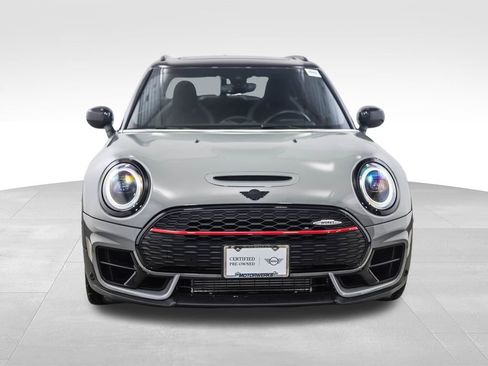 Used 2022 MINI Cooper Clubman John Cooper Works image 8