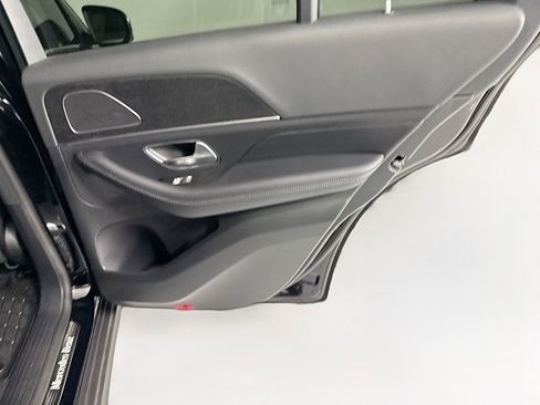 Certified 2026 Mercedes-Benz GLE 350 4MATIC image 28