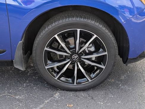 Used 2025 Acura RDX A-Spec AWD/4WD image 19