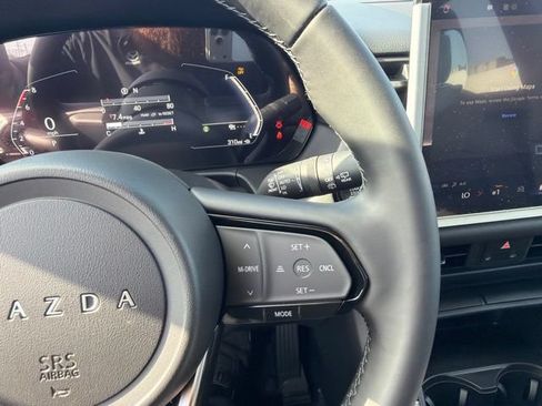 New 2026 MAZDA CX-5 Select AWD/4WD image 36