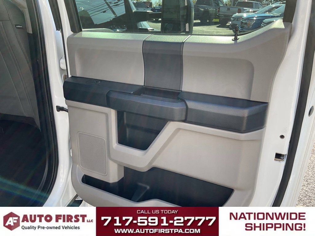 Used 2021 Ford F250 XL w/ STX Appearance Package AWD/4WD image 15