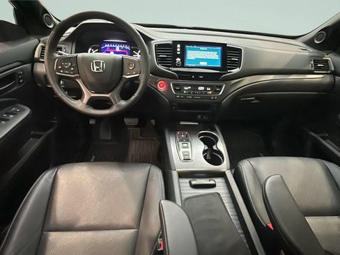 Certified 2023 Honda Passport EX-L image 27