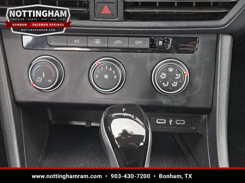 Used 2024 Volkswagen Jetta S FWD image 13
