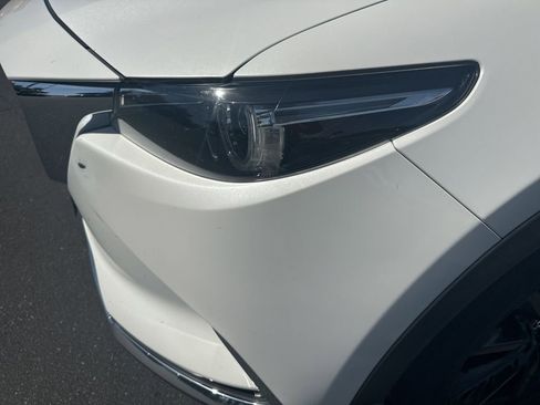 Used 2016 MAZDA CX-9 Grand Touring FWD image 4