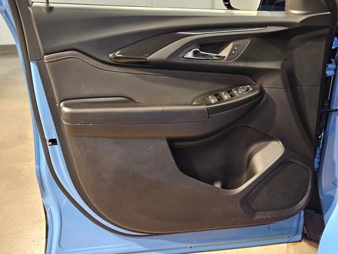 Used 2023 Chevrolet TrailBlazer RS image 20