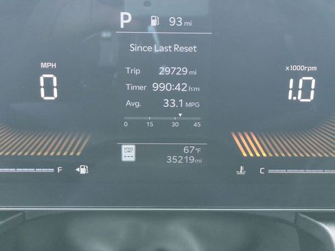 Used 2025 Kia K4 FWD image 16