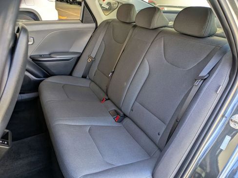 Used 2025 Kia K4 FWD image 24