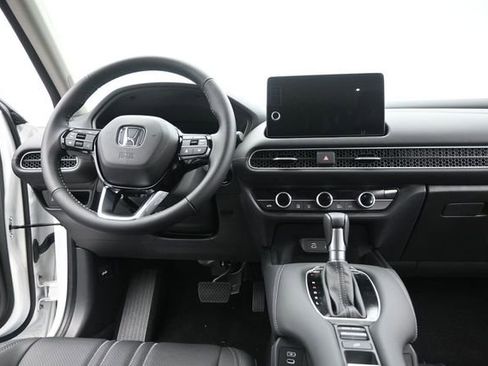 New 2026 Honda HR-V EX-L image 10