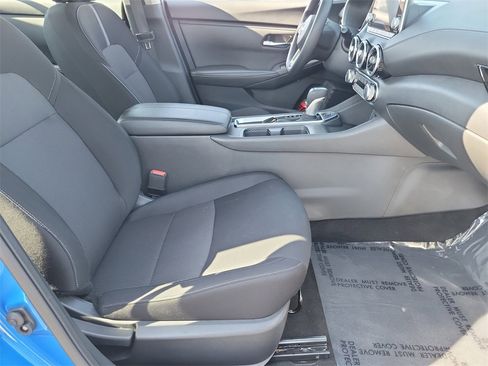 Certified 2024 Nissan Sentra SV w/ Lighting Package image 19