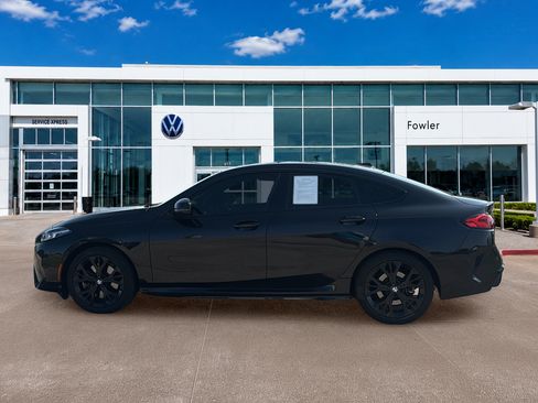 Used 2025 BMW 228i xDrive AWD/4WD image 8