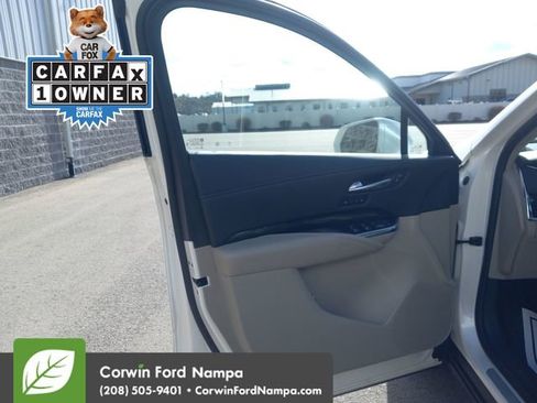 Used 2019 Cadillac XT4 Premium Luxury image 10