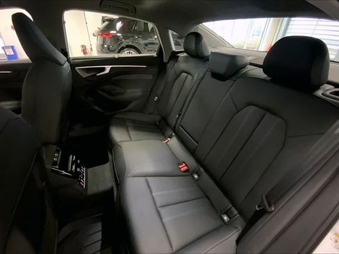 New 2026 Audi A6 Premium Plus image 13