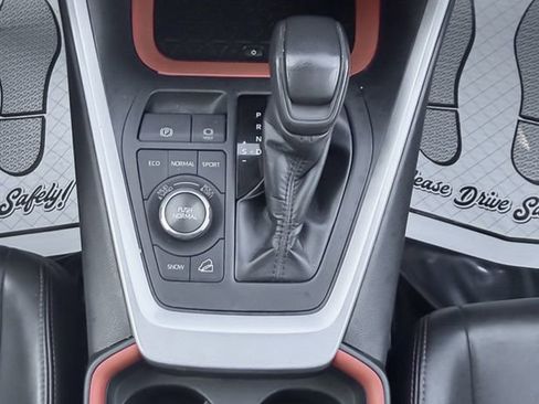 Used 2019 Toyota RAV4 Adventure w/ Advanced Technology Package image 22