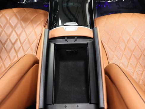 Used 2022 Mercedes-Benz S 500 4MATIC image 46