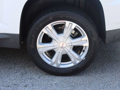 Used 2016 GMC Terrain SLT FWD image 36