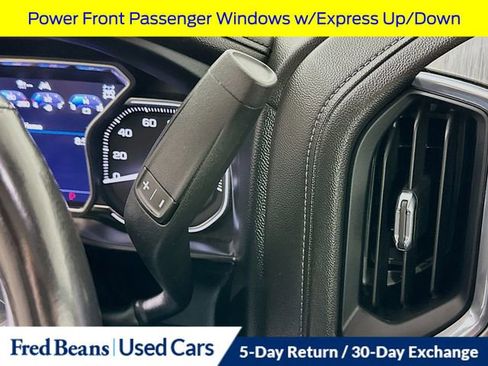 Used 2021 GMC Sierra 1500 Denali w/ Driver Alert Package II AWD/4WD image 22