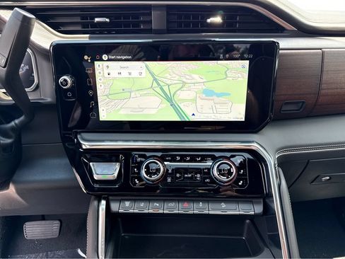 New 2026 GMC Sierra 3500 Denali Ultimate AWD/4WD image 12