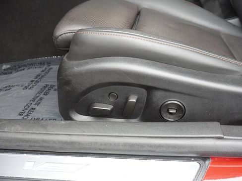 Used 2020 Cadillac CT5 V w/ Premium Package image 42