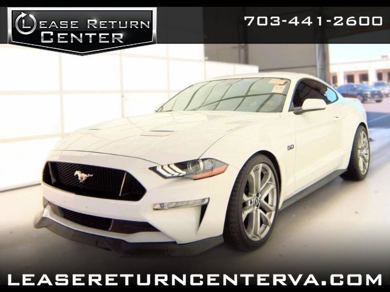 Used 2019 Ford Mustang GT RWD image 1