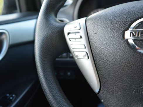 Used 2013 Nissan Sentra SR FWD image 25