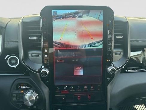 New 2026 RAM 1500 Rebel w/ Rebel Level 2 Equipment Group image 29