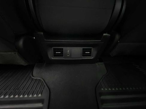 Certified 2024 Chevrolet Silverado 1500 Custom Trail Boss w/ LPO, Dark Essentials Package image 20