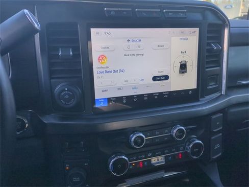 Used 2024 Ford F250 Lariat w/ Lariat Ultimate Package image 24