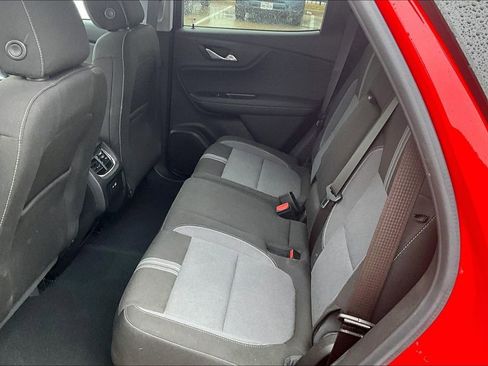 Used 2023 Chevrolet Blazer LT w/ Convenience Package image 6