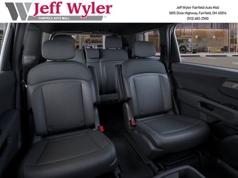 New 2027 Kia Telluride S image 17