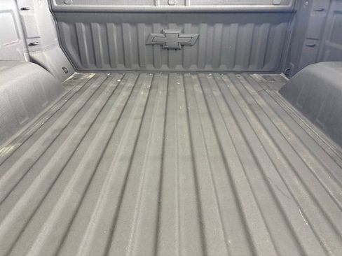 Used 2019 Chevrolet Silverado 1500 Custom Trail Boss w/ Custom Convenience Package image 21