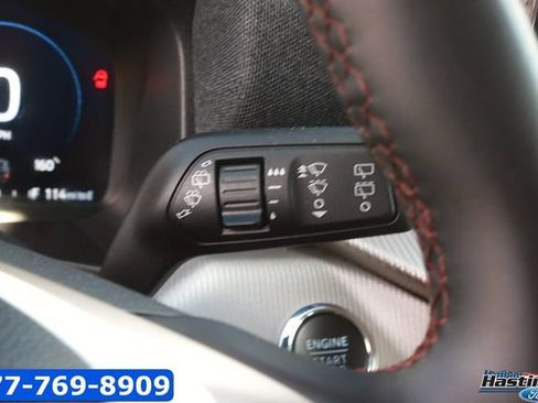 Certified 2025 Ford Explorer Active RWD image 25