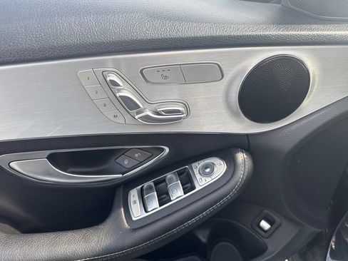 Used 2016 Mercedes-Benz C 300 4MATIC Sedan image 8