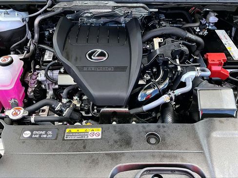 Used 2025 Lexus RX 350 Premium Plus w/ Accessory Package (Z1) FWD image 32
