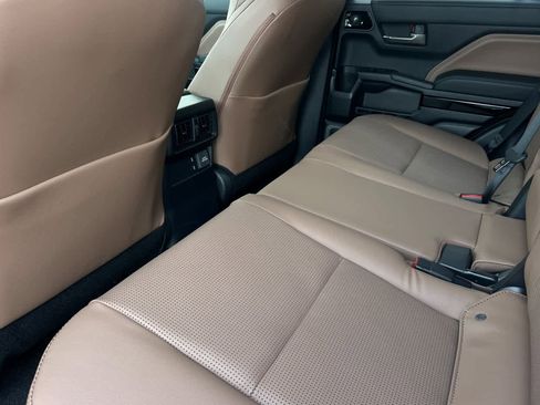 New 2026 Toyota 4Runner Limited image 4