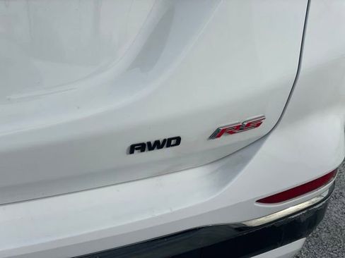 Used 2023 Chevrolet Equinox RS image 29