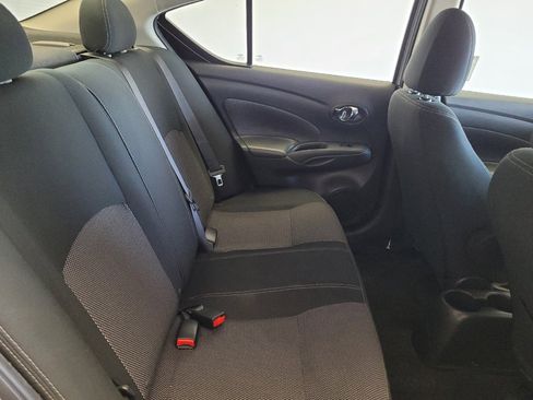 Used 2019 Nissan Versa SV FWD image 19