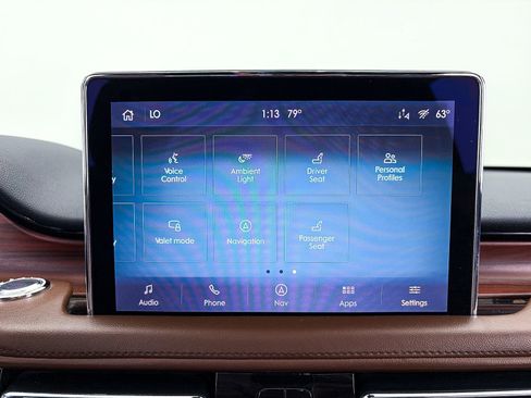 Used 2023 Lincoln Aviator Reserve w/ Jet Package image 30