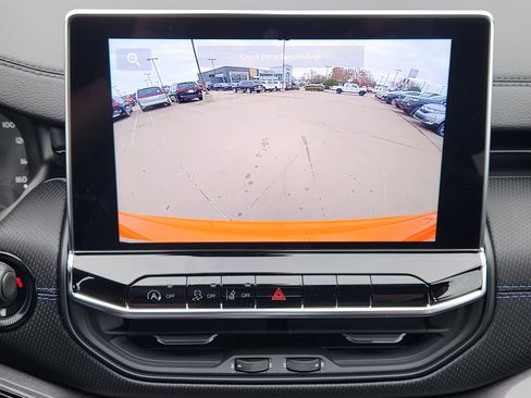 New 2026 Jeep Compass Latitude image 14