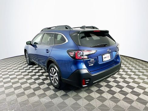 Used 2022 Subaru Outback Premium AWD/4WD image 7