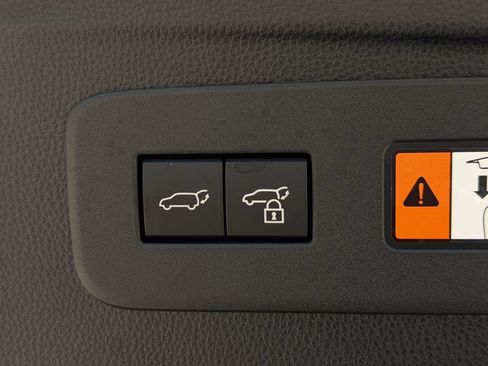 Used 2027 Toyota Land Cruiser w/ Premium Package AWD/4WD image 30