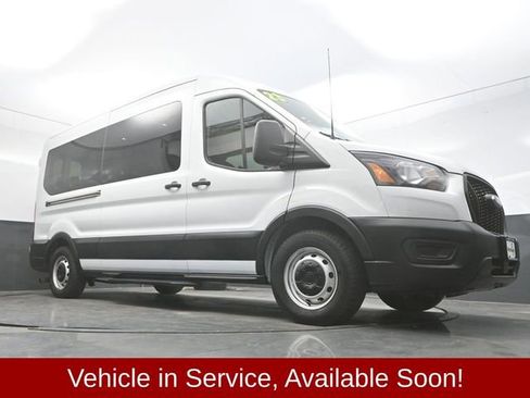 Used 2023 Ford Transit 350 XL image 32