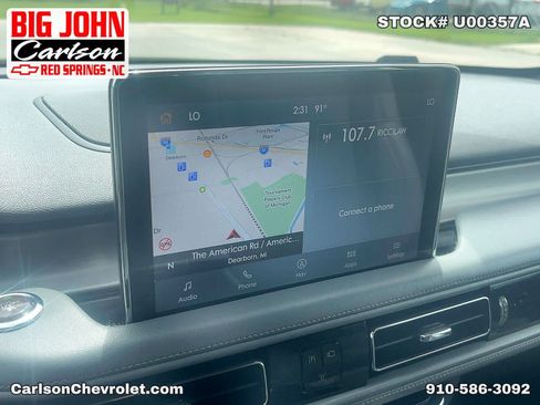 Used 2020 Lincoln Aviator Reserve AWD/4WD image 19