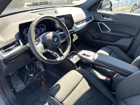 New 2026 BMW X1 xDrive28i w/ M Sport Package image 12