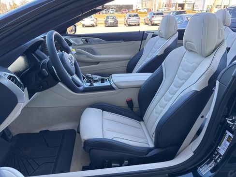 New 2026 BMW M850i xDrive Convertible image 19