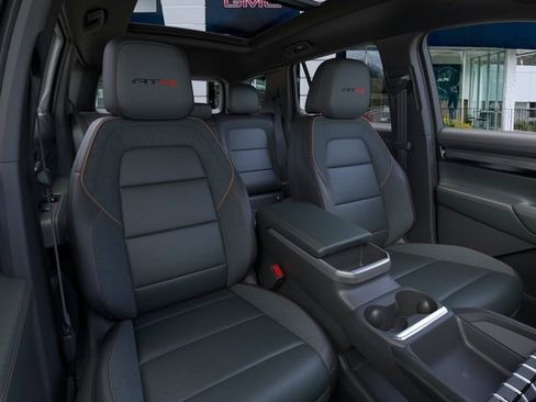 New 2026 GMC Terrain AT4 w/ Convenience Package III AWD/4WD image 16