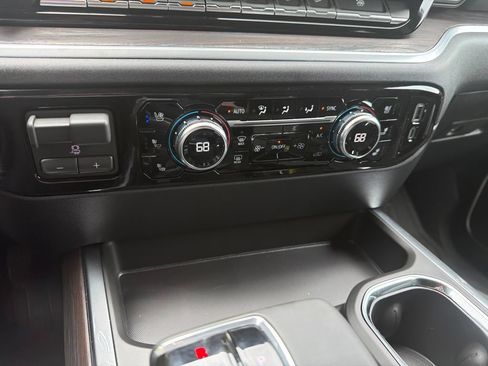 New 2026 GMC Sierra 1500 SLT w/ SLT Premium Plus Package AWD/4WD image 20