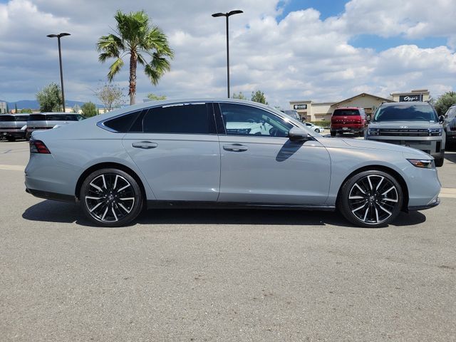 Used 2024 Honda Accord Touring image 35