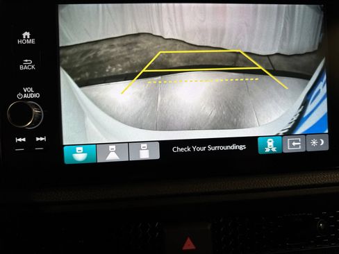 Used 2025 Honda CR-V Sport-L image 27