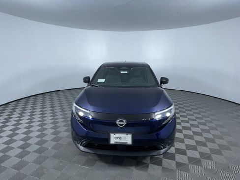 New 2026 Nissan Leaf SV+ image 3
